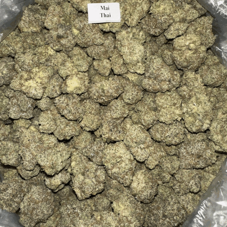 Bloomz Finest Gold Line Premium THCA Flower – 7 Grams & 28 Grams