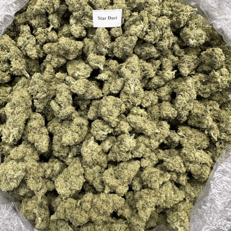 Bloomz Finest Gold Line Premium THCA Flower – 3.5 Grams