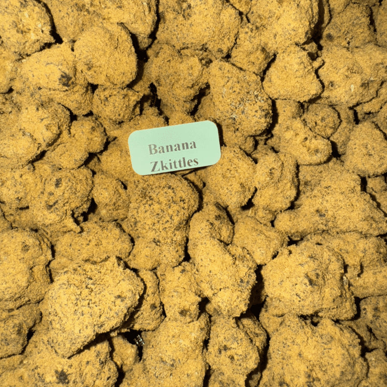 Bloomz Finest Premium THCA MoonRocks