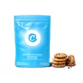 Cookies - Delta 9 Chocolate Chip Cookie 25mg - 10ct Bag