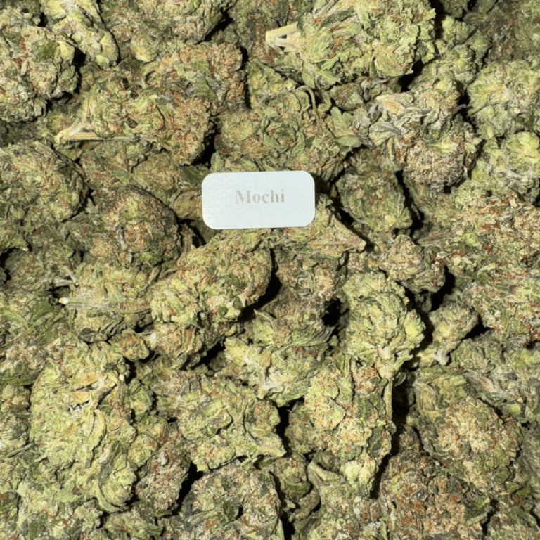 Bloomz Finest Premium THCA Flower – 28 Grams (Full Ounce)